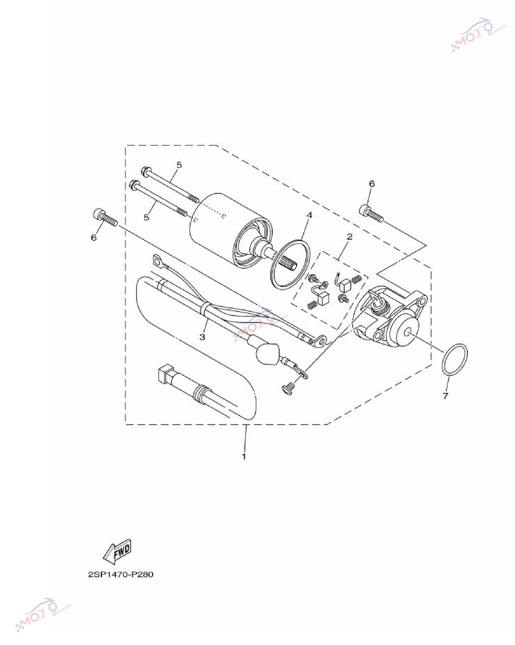 Engine Diagram
